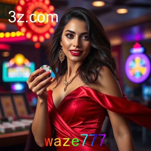 waze777 Aplicativo Móvel